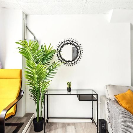 2 Bedroom Cozy Central Apartment New York Exteriör bild