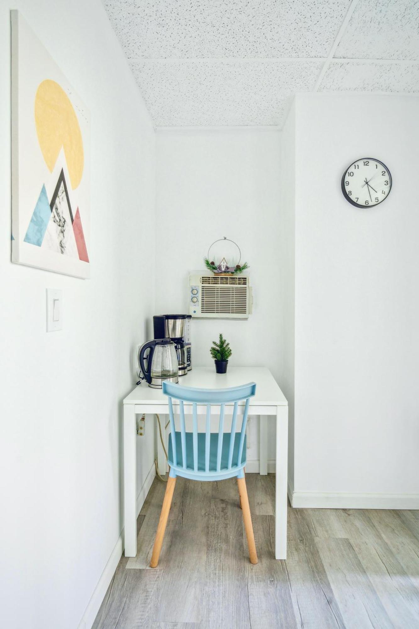 2 Bedroom Cozy Central Apartment New York Exteriör bild